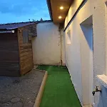 Nyaraló La Source *