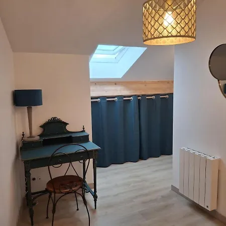 La Source La Croix-Saint-Leufroy