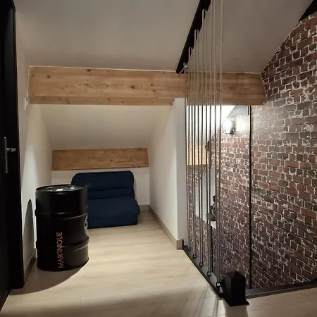 La Source Σπίτι διακοπών