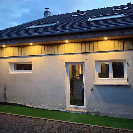 Σπίτι διακοπών La Source La Croix-Saint-Leufroy