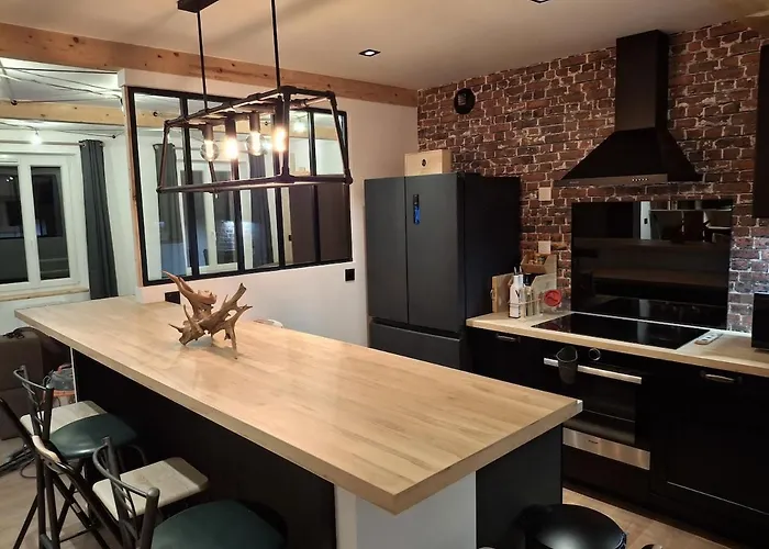 La Source La Croix-Saint-Leufroy