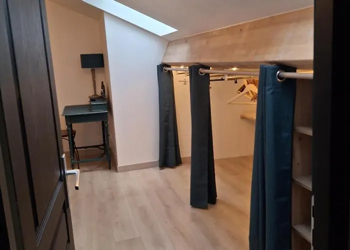 La Source La Croix-Saint-Leufroy