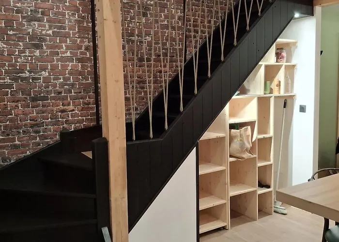 Holiday home La Source *