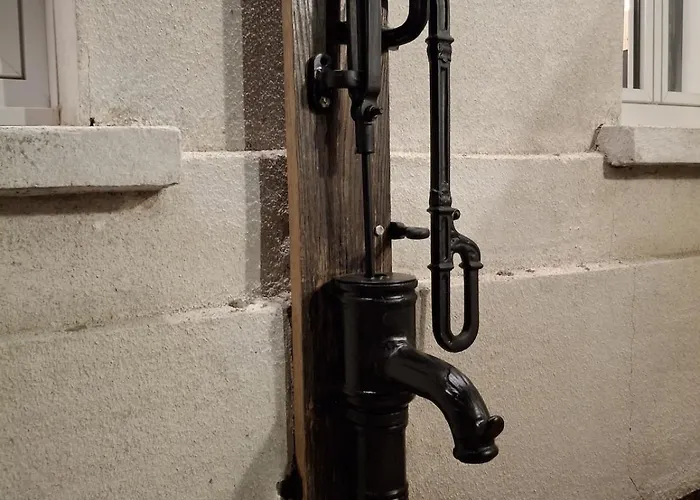 La Source La Croix-Saint-Leufroy