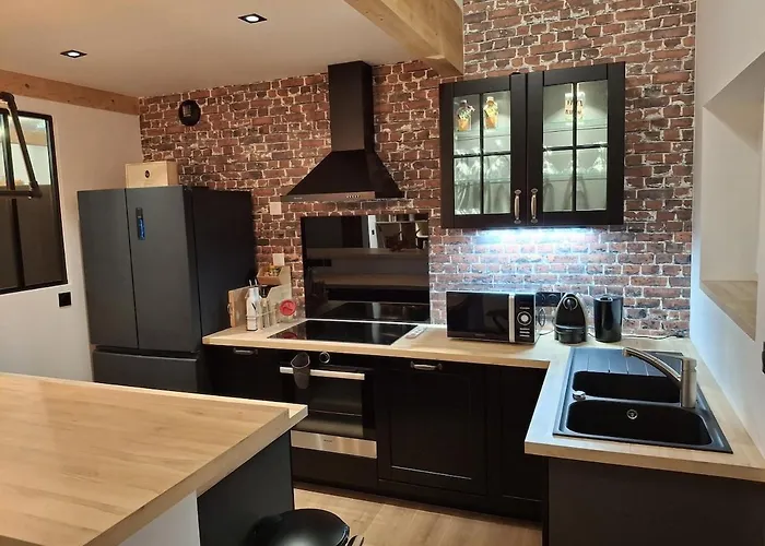 La Source La Croix-Saint-Leufroy