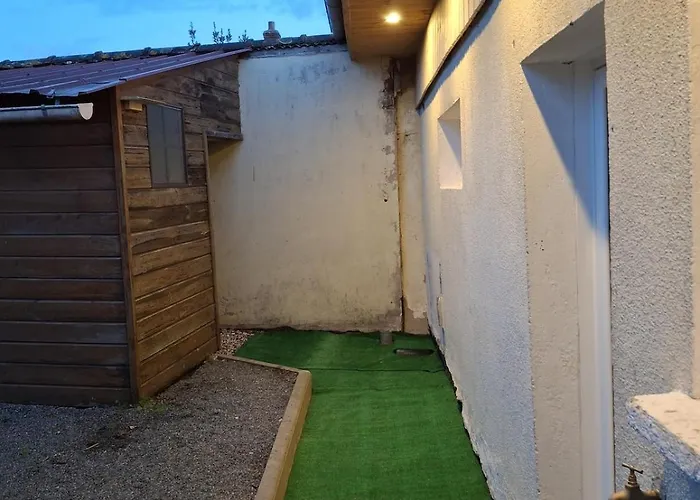 Holiday home La Source *