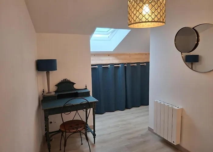 La Source La Croix-Saint-Leufroy