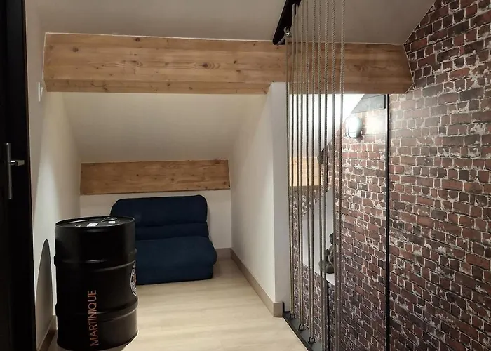 La Source Holiday home